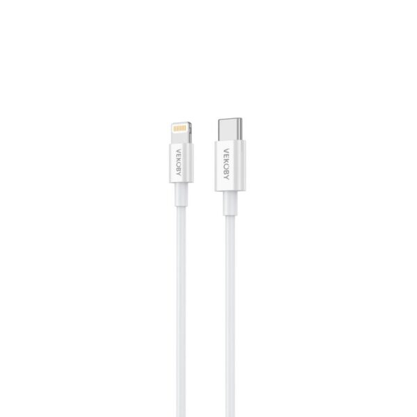 Cable C to Lightning PD