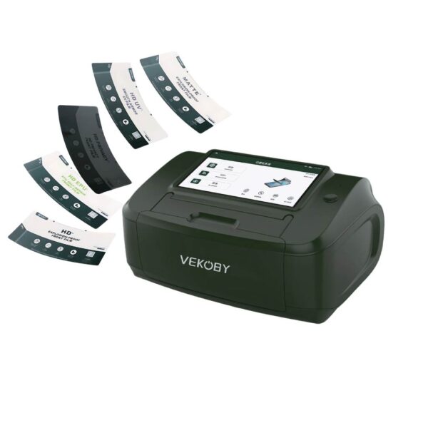 Plotter de Corte Portátil Mini 140