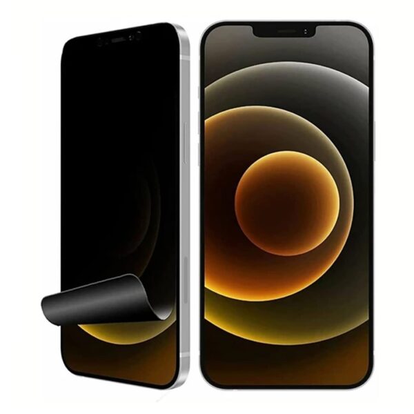 Mica Master Privacidad Matte